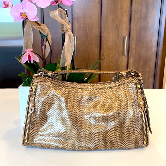 Cole Haan Handbags - Cole Haan Shoulder Bag